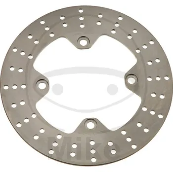 Brzdový kotouč LUCAS HONDA CB 250 Two Fifty 1996-1998