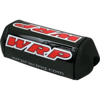 Chránič řídítek pro čtyřkolku Chránič na řídítka WRP PAD-FAT černá/červená GAS GAS MC 125 1996-2009