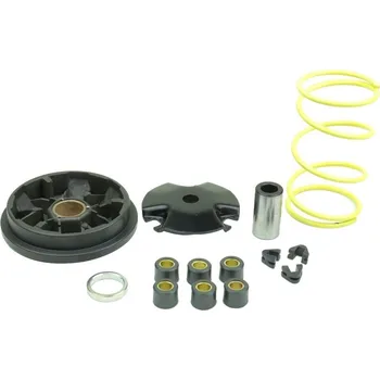 Řetězová sada pro motocykl SADA VARIÁTORU HONDA HONDA SFX 50 1995-2003