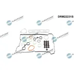 Sada těsnění, hlava válce Dr.Motor Automotive DRM22231S