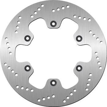 Brzdový kotouč Brzdový kotouč NG 048 CAGIVA Canyon 600 1996-2000