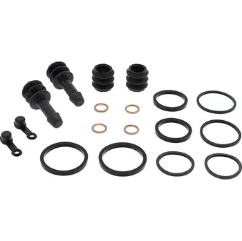 Brzda pro motocykl Opravná sada brzdového třmenu All Balls Racing CRK18-3120 KAWASAKI ZR 750 Zephyr 1991-1993