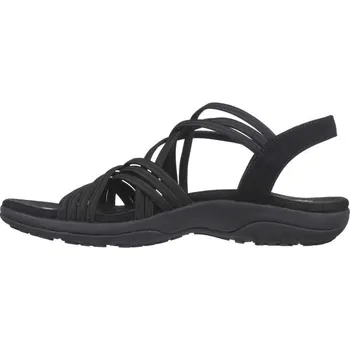Dámské sandále Dámské sandály Skechers REGGAE SLIM 37 Černá