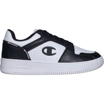 Dámské tenisky Dámská volnočasová obuv Champion RD18 2.0 6.5 Černá, Bílá