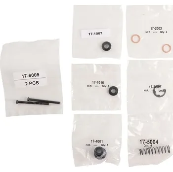 Brzda pro motocykl Opravná sada brzdového válce All Balls Racing MCR18-1065 18-1065