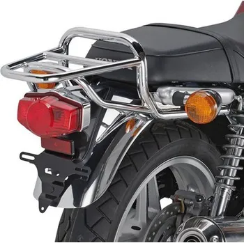 montážní sada, KAPPA (pro TOP CASE) KR1118