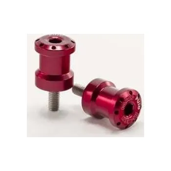 Rolny stojánku PUIG 5922R červená M6 APRILIA RSV 1000 R (Mille) 1998-2008