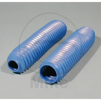 Motodoplněk Sada krytů přední vidlice ARIETE 07995-A 330 X 38 modrá 07995-A