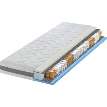 Matrace Dormio s.r.o. Matrace Ergomedia Cat potah 100% polyester 180 x 200 cm