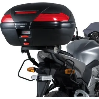 KZ448 nosič kufru KAWSAKI Z 750 (07-14) / Z 1000 (07-09) KZ448