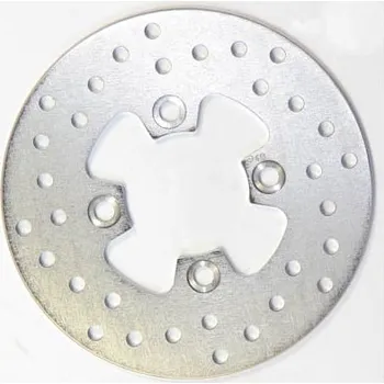 Brzdový kotouč Brzdový kotouč EBC MD940D SUZUKI AY 50 Katana Racing 1999-2004