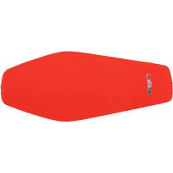 Potah sedla ATHENA RACING SDV001RR červená KAWASAKI KX 250 F 2004-2018