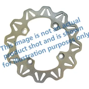 Brzdový kotouč Brzdový kotouč EBC VR944 GILERA D.N.A. 125 2002-2003