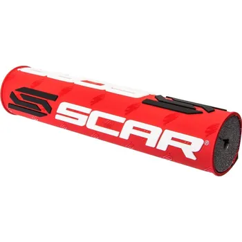 Chránič řídítek pro čtyřkolku BAR PAD S2 RD MSXR