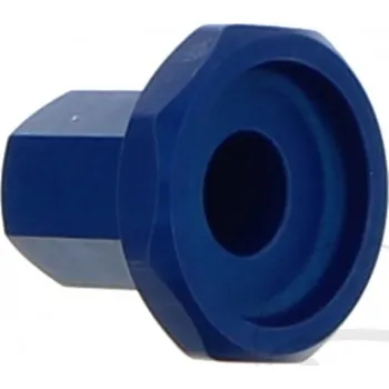 Hlavice vidlicového pouzdra JMT KAYABA YAMAHA YZ 450 F 2005-2011