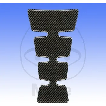 Tankpad JMT karbonový 177 X 109 mm 2H362789