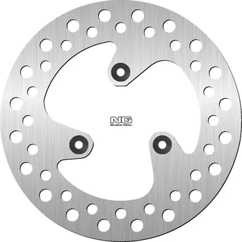 Brzdový kotouč Brzdový kotouč NG 1838 DIS1838