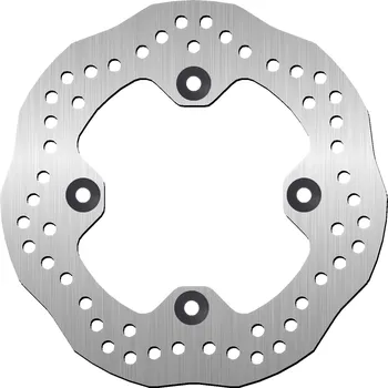 Brzdový kotouč Brzdový kotouč NG 043X DIS043X