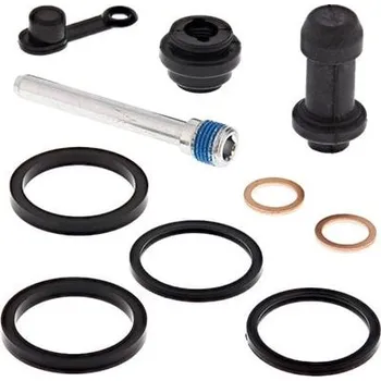 Brzda pro motocykl Opravná sada brzdového třmenu All Balls Racing CRK18-3109 HONDA CBR 250 ( ABS ) 2011-2013