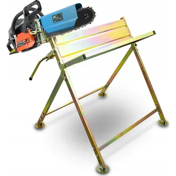 Koza na řezání dřeva Kozlík na řezání dřeva Bituxx M17184