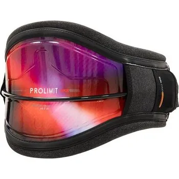 Neoprenové oblečení trapéz PROLIMIT Kite Waist Vapor Purple/Red velikost neoprenů a trapézů 52/L