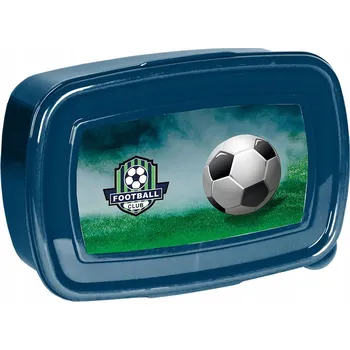 Svačinový box Svačinový Box PP24FC-3022, Paso Školní KRABIČKA NA SVAČINU Pro DĚTI