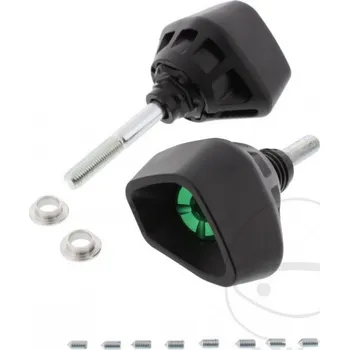 ANBAU KIT + PAD EVT JMT DEFA-013-Gr zelená DEFA-013-Gr