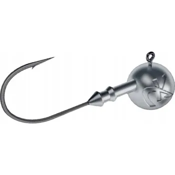 Rybářský háček HLAVICE KAMATSU EXTRA JIG Č. 6/0 6G 450060006