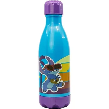 Láhev Láhev Stor Lilo a Stitch 560 ml