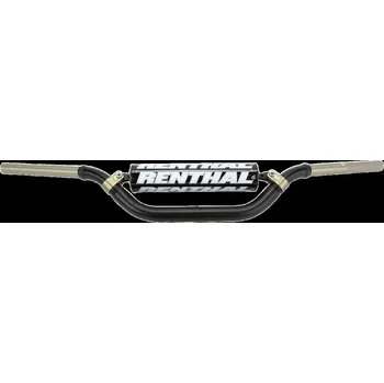 Chránič řídítek pro čtyřkolku RENTHAL TWINWALL 922 BK 922-01-BK-07-185