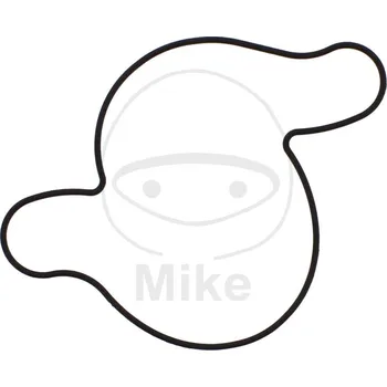 Brzda pro motocykl Sada zajišťovacích čepů TOURMAX KAWASAKI KX 500 1994-2003