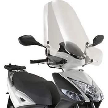 montážní sada, KAPPA (pro plexi) KYMCO Agility 125 R16 City 2008-2013