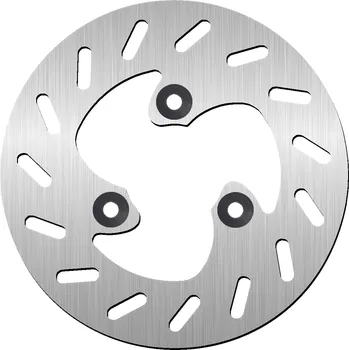 Brzdový kotouč Brzdový kotouč NG 007 DIS007