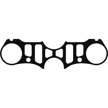 Yoke protector PUIG X-TREME 21253C karbonový vzhled 21253C