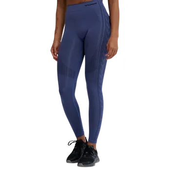 Oblečení a móda Legíny Hummel Mt Shaping Seamless MW Tight Women 216772-7507 Velikost M