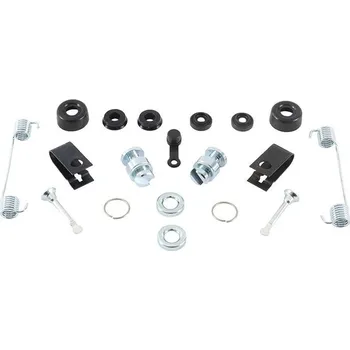 Brzda pro motocykl Opravná sada ovládání bubnové brzdy All Balls Racing WCR18-5008 HONDA TRX 300 Fourtrax 1988-2000