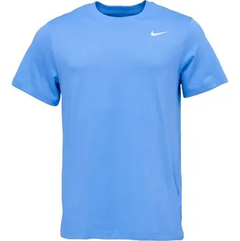 Pánské tričko Nike DRI-FIT L Světle modrá