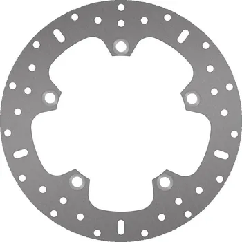 Brzdový kotouč Brzdový kotouč EBC MD2120 YAMAHA MT-09 2014-2018