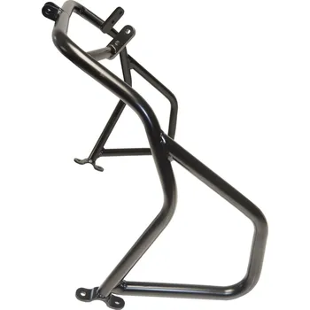 Ochranné rámy motoru RDMOTO CF39KD černý vrchní CF39KD