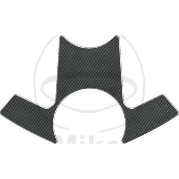 Ochranná samolepka přední vidlice JMT karbonový 2H367161