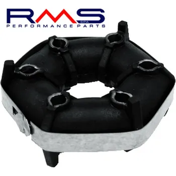 Pružná spojka RMS 121830250 121830250