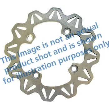 Brzdový kotouč Brzdový kotouč EBC VR962 VR962