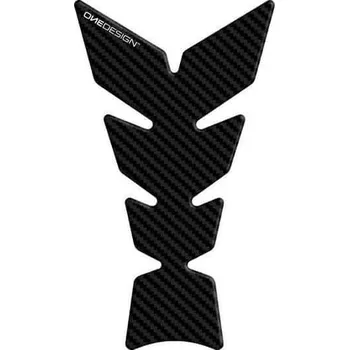 Tankpad PUIG SOFT 8432C karbonový vzhled KTM Duke 790 ABS 2018-2019