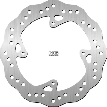 Brzdový kotouč Brzdový kotouč NG 1481X KTM Freeride 350 2012-2017