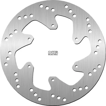 Brzdový kotouč Brzdový kotouč NG 1459 DIS1459