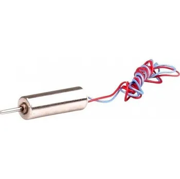 Síťový kabel Motorek mikro CL720 7x20mm 3,7V/0,1A, 45000RPM pravotočivý