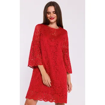 Dámské šaty Večerní šaty model 201108 Stylove XXL