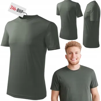 Pánské tričko Pracovní tričko - BOZP - CLASSIC 3XL