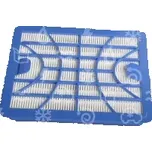 filtr HEPA vysavače ZELMER, třídy H13, modrý, BSH 10002099, ORIGINÁL, ZVCA050H