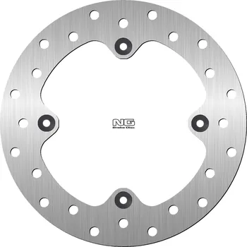 Brzdový kotouč Brzdový kotouč NG 1904 DIS1904